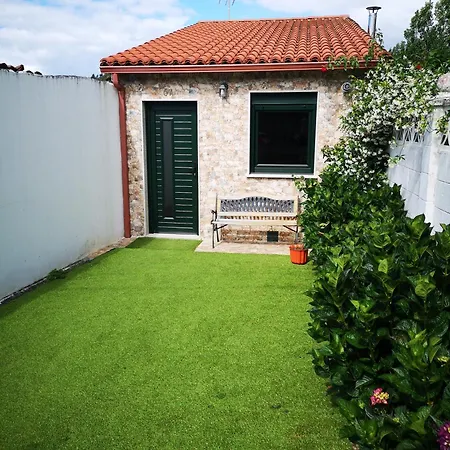 La Casina De Bergondino Babio