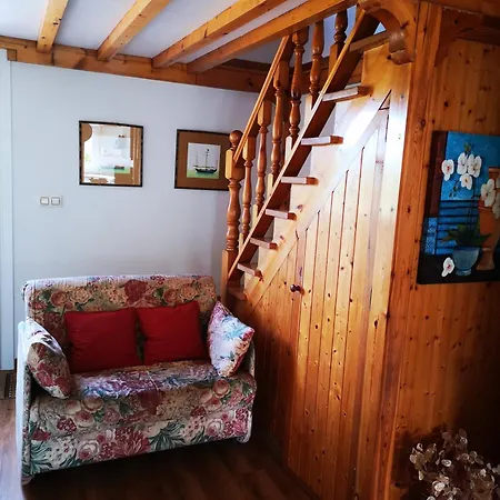 La Casina De Bergondino Babio
