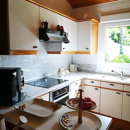 Holiday home La Casina De Bergondino