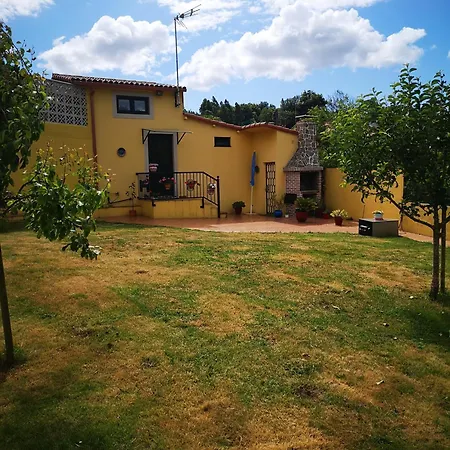 La Casina De Bergondino * Babio