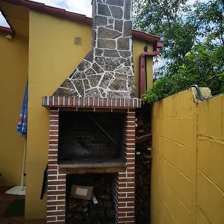 La Casina De Bergondino * Babio