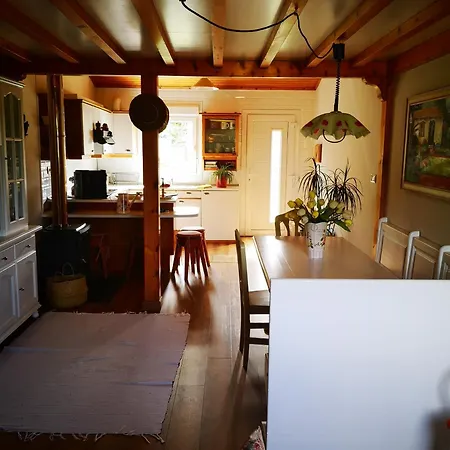 Holiday home La Casina De Bergondino Babio