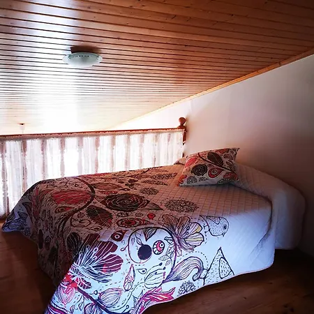 Holiday home La Casina De Bergondino Babio