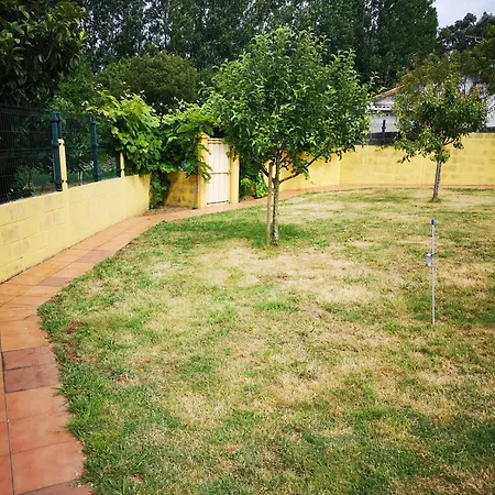 Holiday home La Casina De Bergondino Babio