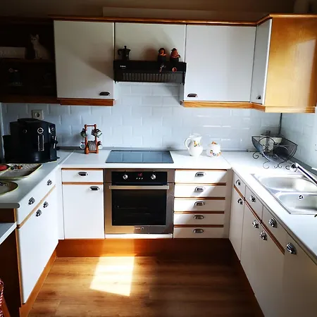 La Casina De Bergondino Holiday home *