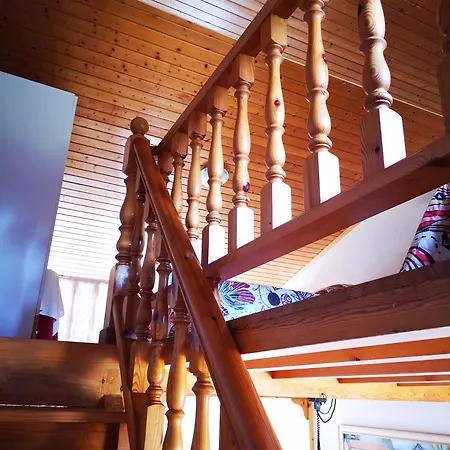 La Casina De Bergondino Holiday home Babio