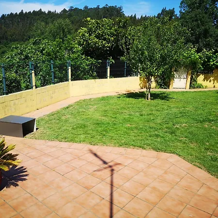 La Casina De Bergondino Holiday home *